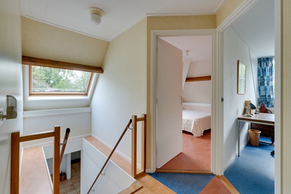 Medium property photo - Lamoenstraat 110, 1446 SX Purmerend